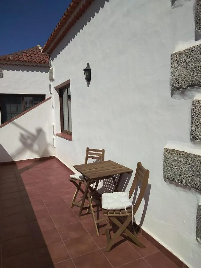 Casa Las Vistas Puntagorda 0*,