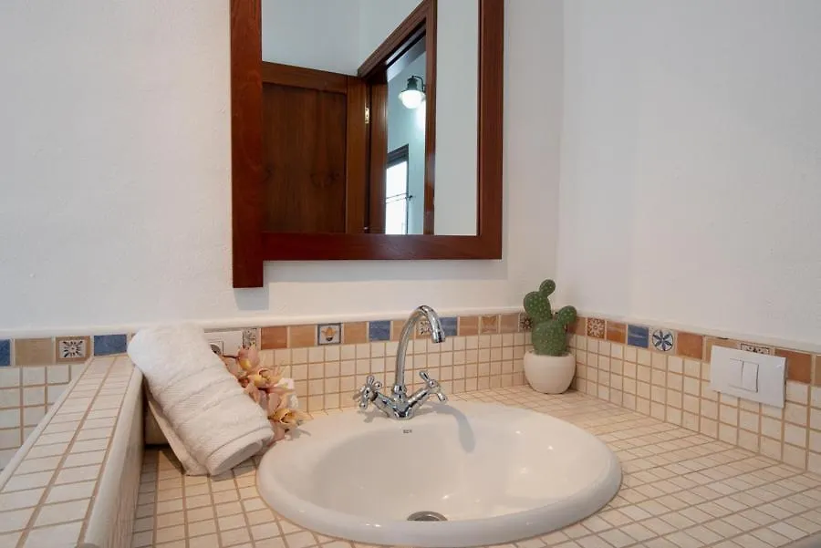 Casa Las Vistas Puntagorda 0*,  España