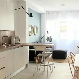 Luxury Flat In Cruz Apartamento Santa Cruz de Tenerife