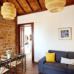 Casa Lina Сasa de vacaciones