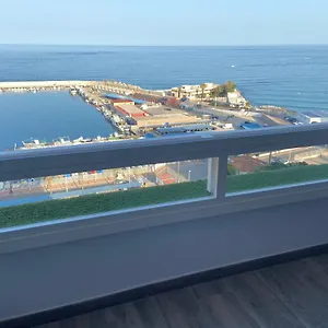 Mediterranean View Costa Del Sol Apartamento Fuengirola