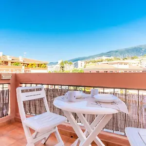 Live Puerto Valle Luz Apartamento Puerto de la Cruz (Tenerife)