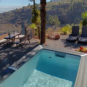 Casa Pinos - Sunset & Wifi Сasa de vacaciones