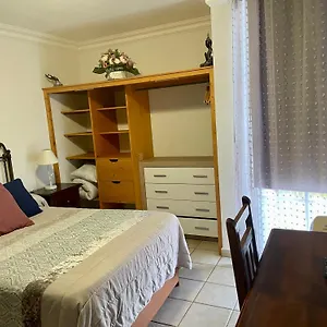El Almendro Apartamento