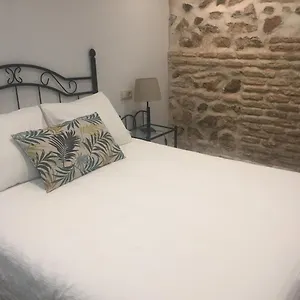 Tolaitola Apartamento Toledo