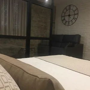 ático Del Rojas Apartamento Toledo