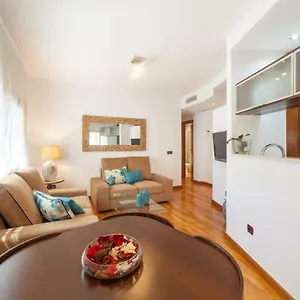 San Juan Quiet, Relax&confort Apartamento Málaga