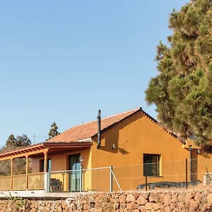 Casa Laura El Canal Сasa de vacaciones