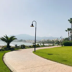 Marbella,estepona,selwo Hills,sea And Sun Hills,new Golden Miles Apartamento Estepona